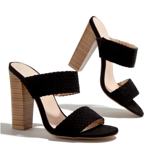 "Outstanding "🖤🔥black - Picture 2 of 4